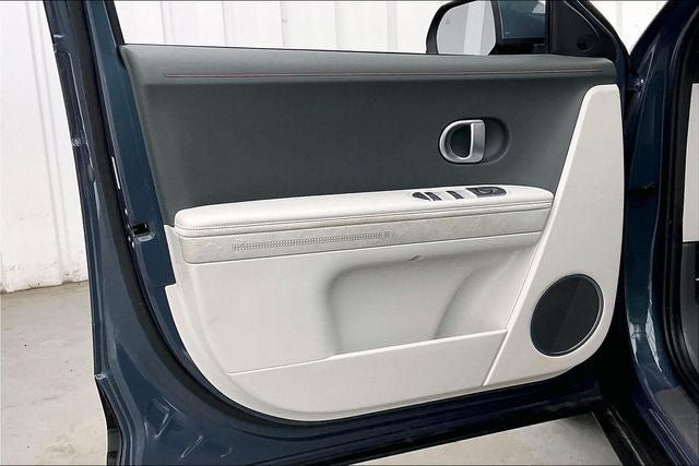 Certified 2023 Hyundai Ioniq 5 SEL RWD image 20