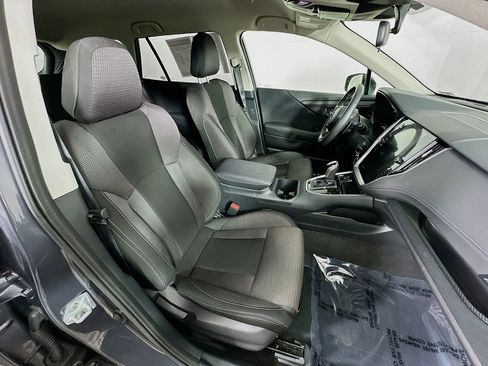 Used 2024 Subaru Outback Premium image 32