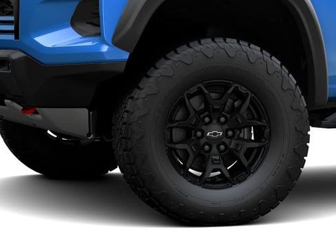 New 2026 Chevrolet Colorado ZR2 w/ Midnight Edition AWD/4WD image 38