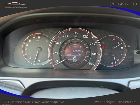 Used 2013 Honda Accord Sport image 23