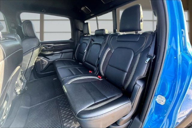 Used 2022 RAM 1500 TRX w/ TRX Level 2 Equipment Group AWD/4WD image 24