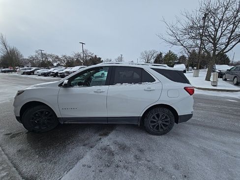 Used 2020 Chevrolet Equinox LT image 21