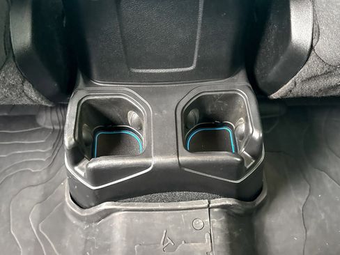 Used 2023 Jeep Wrangler Unlimited w/ Cold Weather Group image 22