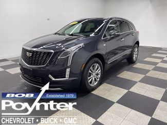 Used 2022 Cadillac XT5 Premium Luxury 360° Tour