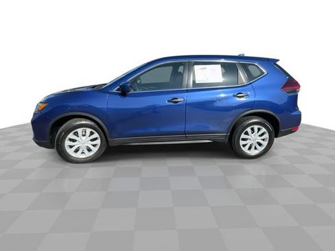 Used 2018 Nissan Rogue S FWD image 5