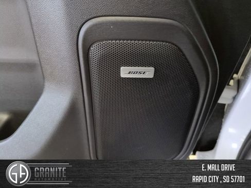Used 2020 GMC Sierra 1500 Denali w/ Denali Ultimate Package AWD/4WD image 35