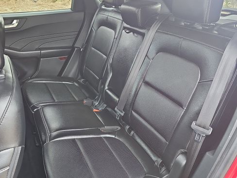 Certified 2022 Ford Escape SEL w/ Technology Package image 16