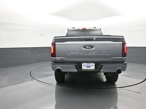 New 2026 Ford F150 Tremor w/ Tow/Haul Package AWD/4WD image 6