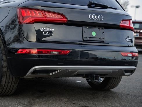 Used 2018 Audi Q5 2.0T Premium Plus image 9
