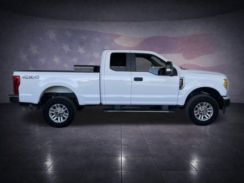 Used 2019 Ford F350 XL w/ STX Appearance Package image 6