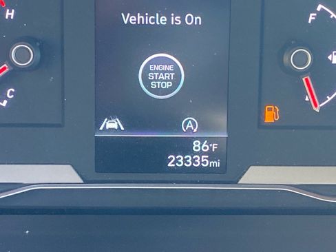 Used 2023 Hyundai Tucson SEL image 20