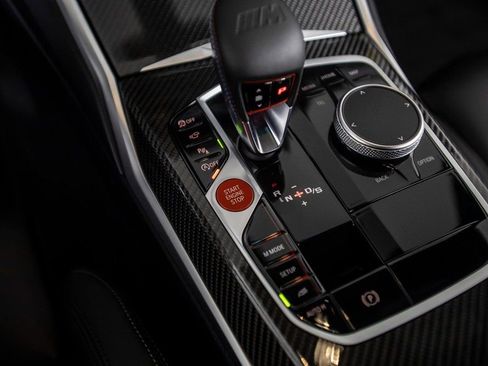 Used 2024 BMW M3 Competition w/ M Driver's Package image 27