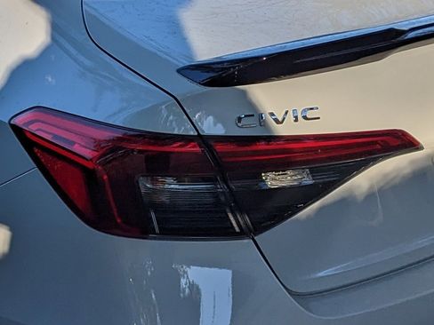 Used 2023 Honda Civic Si image 21