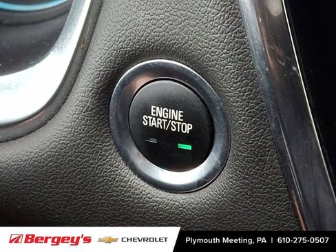 Certified 2023 Chevrolet Traverse LT w/ LPO, Floor Liner Package FWD image 26