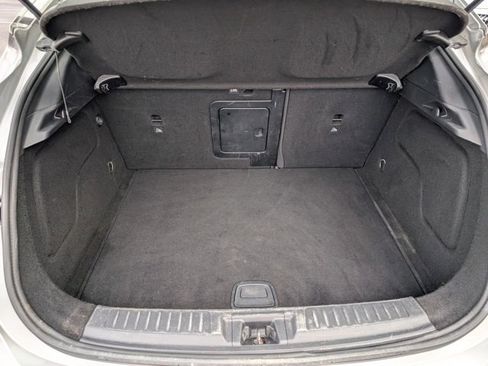 Used 2017 INFINITI QX30 AWD image 30