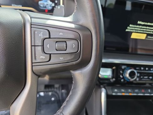 Certified 2025 GMC Sierra 1500 Denali image 25