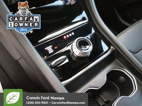 Used 2025 Jeep Grand Cherokee Limited image 17