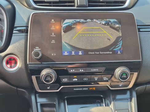 Used 2019 Honda CR-V EX image 24