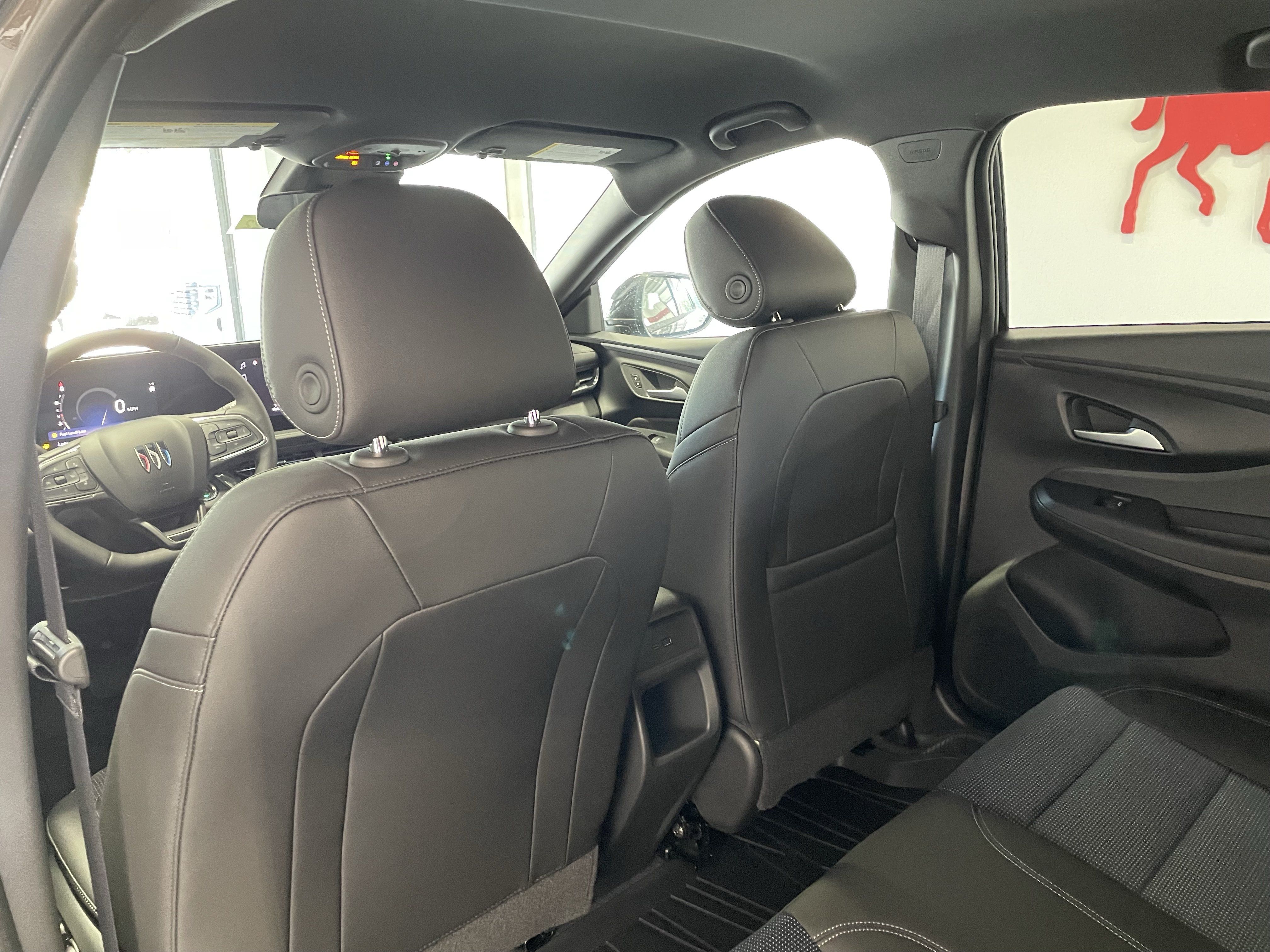 New 2026 Buick Envista Preferred w/ Convenience I Package FWD image 12