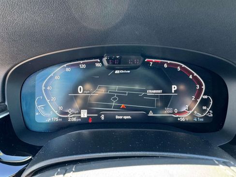 Certified 2023 BMW 530e xDrive AWD/4WD image 30