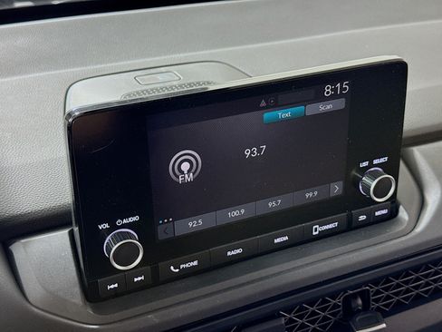 Used 2025 Honda Accord SE image 14