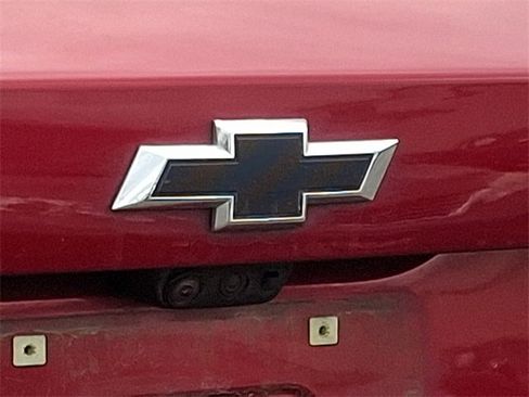 Used 2021 Chevrolet Blazer RS w/ Enhanced Convenience Package image 33