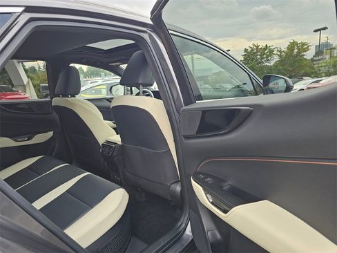 Used 2022 Lexus NX 350 AWD image 14