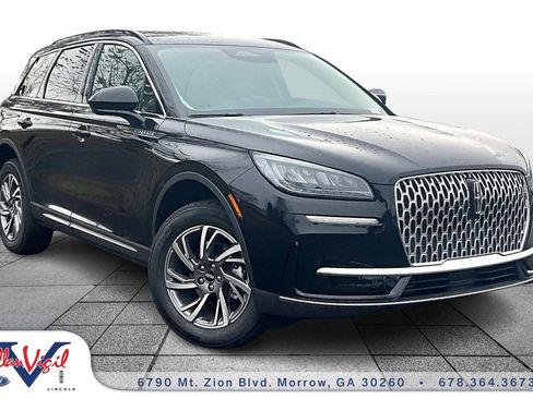 New 2026 Lincoln Corsair Premiere image 1