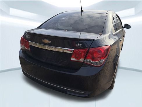 Used 2014 Chevrolet Cruze LTZ w/ RS Package image 8