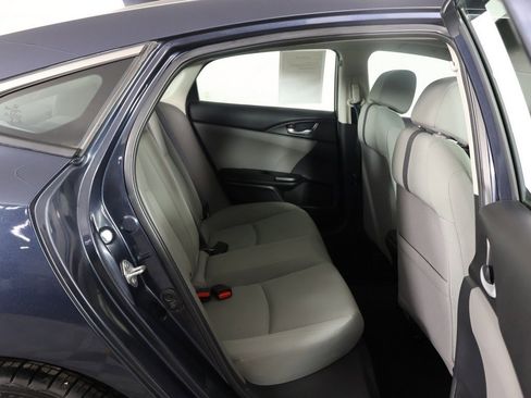 Used 2021 Honda Civic EX image 31