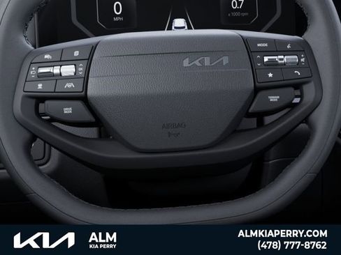 New 2026 Kia Sportage X-Pro Prestige AWD/4WD image 22