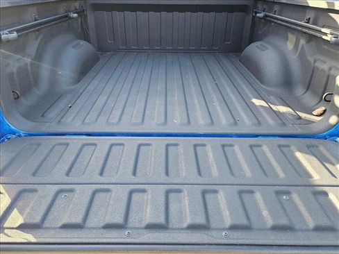 Used 2021 RAM 1500 TRX w/ TRX Level 2 Equipment Group image 6