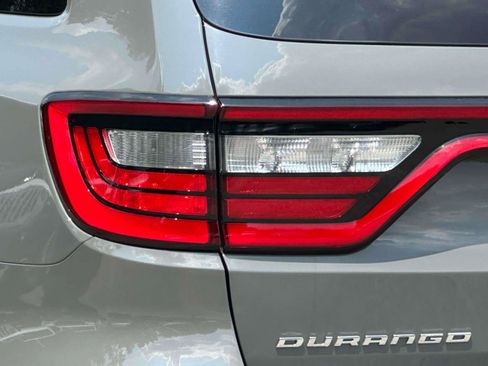 Used 2026 Dodge Durango GT AWD/4WD image 9
