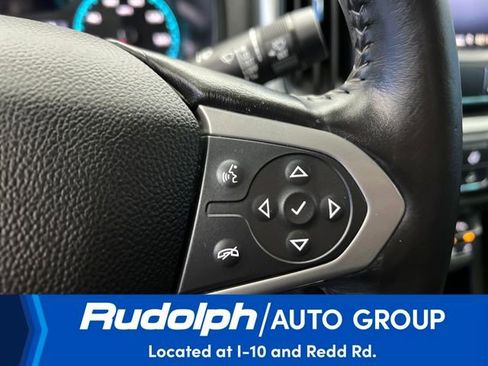 Used 2019 Chevrolet Colorado LT w/ Redline Special Edition image 19