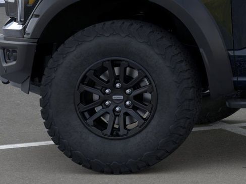 New 2026 Ford F150 Raptor image 19