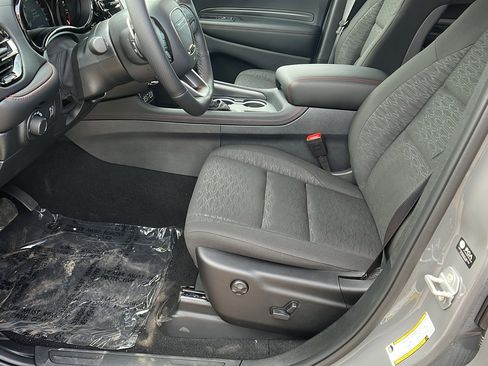 New 2026 Dodge Durango GT image 16