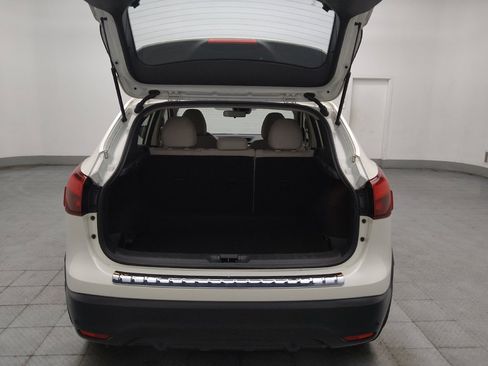 Used 2019 Nissan Rogue Sport SV FWD image 29
