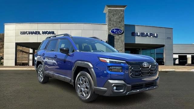 New 2026 Subaru Outback Premium AWD/4WD 360° Tour