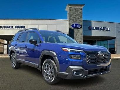 New 2026 Subaru Outback Premium