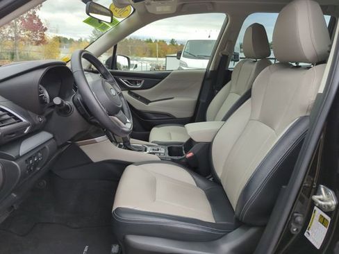 Used 2021 Subaru Forester Limited image 15