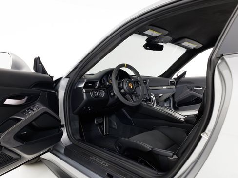 Used 2019 Porsche 911 GT3 RS RWD image 13