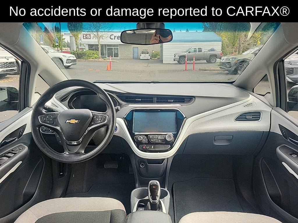 Used 2020 Chevrolet Bolt LT FWD image 5