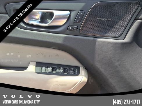 Used 2026 Volvo XC60 B5 Plus w/ Protection Package Premier image 25