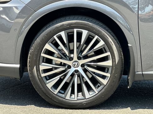 Used 2025 Lexus RX 350 w/ Convenience Package AWD/4WD image 33