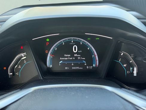 Used 2019 Honda Civic LX image 22