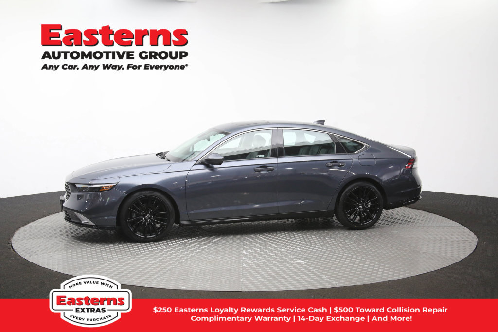 Used 2023 Honda Accord Touring image 62