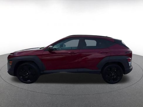 Used 2026 Hyundai Kona SEL Sport FWD image 9