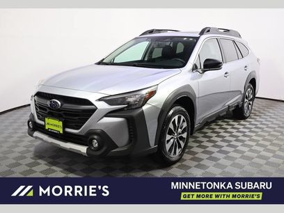 Used 2024 Subaru Outback Limited