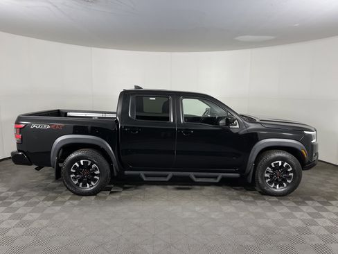 Used 2023 Nissan Frontier PRO-4X w/ Pro Convenience Package image 5