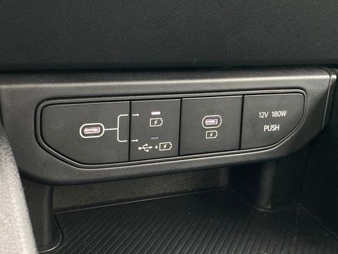 Used 2025 Kia K4 LXS image 21